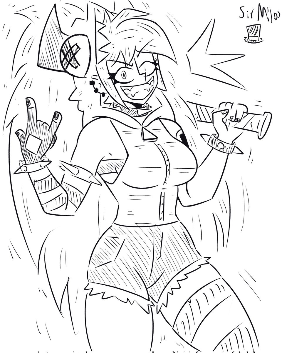SrRicardoArt1's tweet photo. Demencia https://t.co/inUtXGliHg