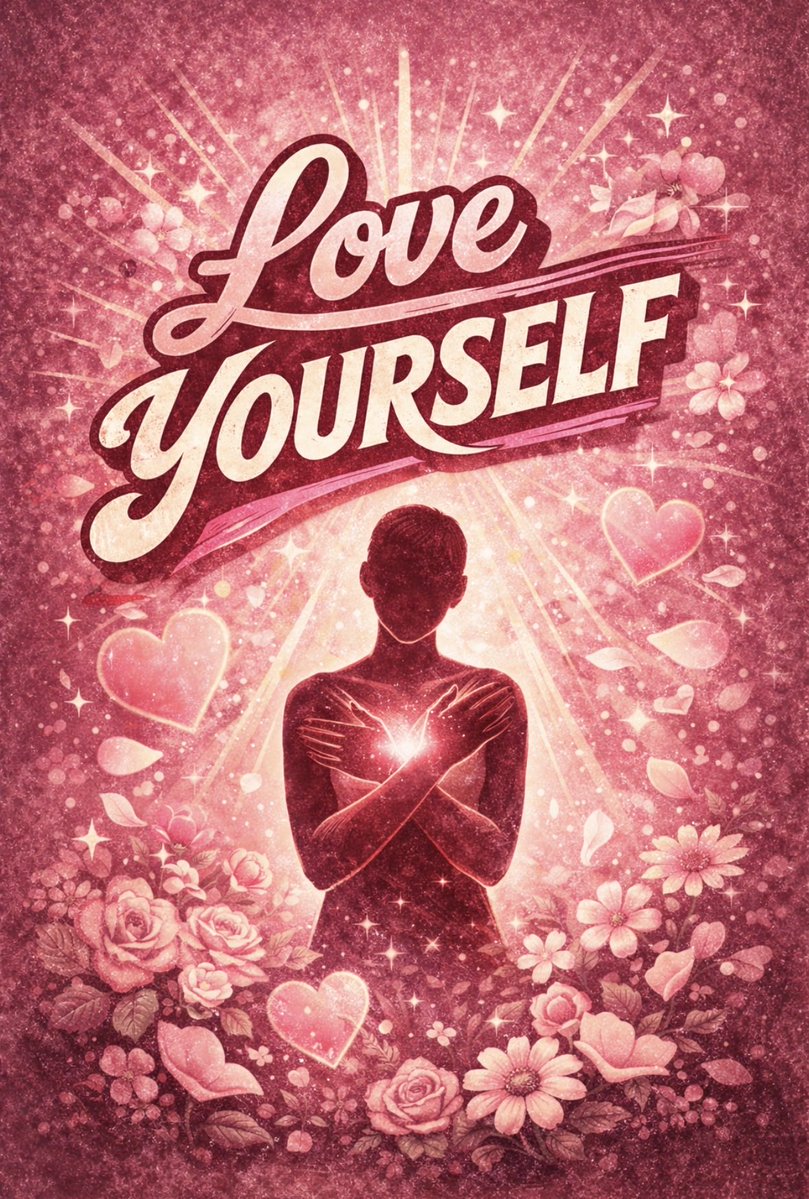 LoveKPresence's tweet image. I didn’t always love myself. I struggled with self-doubt and fear of rejection. Whitney Houston’s The Greatest Love of All inspired me:

Full story on Facebook: facebook.com/share/1DorsaPQ…

#SelfLove #LoveYourself #Empowerment #HealingJourney #MentalHealthMatters #PositiveVibes