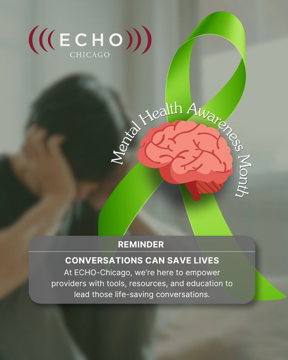 ECHO-Chicago tweet media