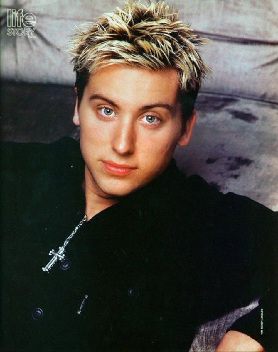 Nsync_Infinity's tweet photo. Happy 47th birthday to #LanceBass! ❤️🎉 

@NSYNC https://t.co/iFZRfp0b3w