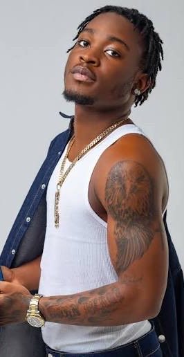 K.bonsam😈🇬🇭 tweet media
