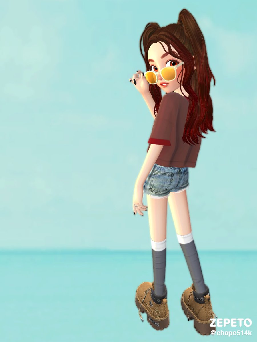 カァリ[MaRY] tweet media