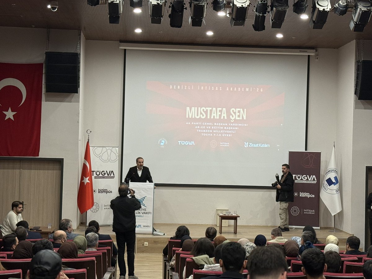 Ali Durmuş tweet media