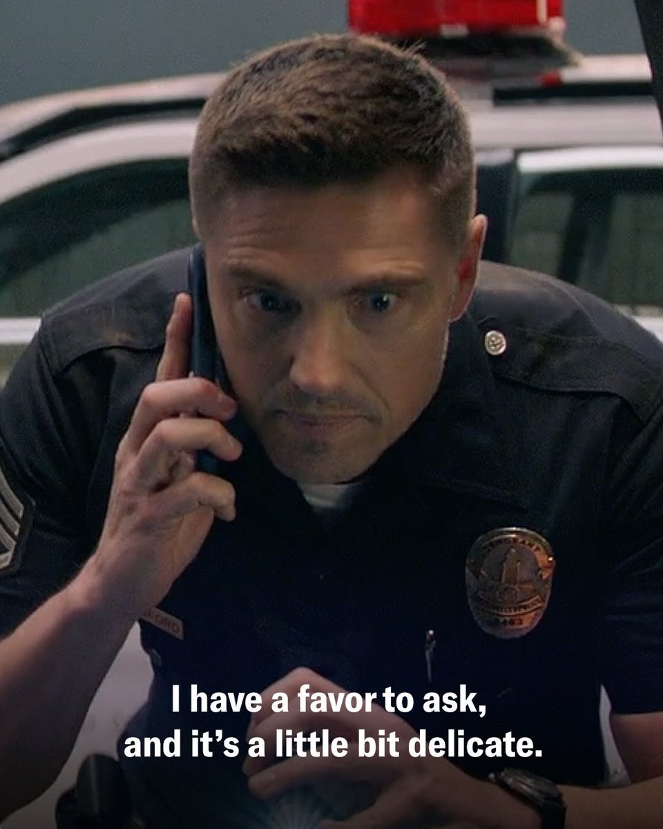 Eric Winter Updates tweet media