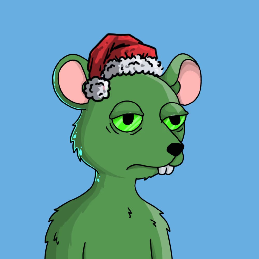 Raticals tweet media