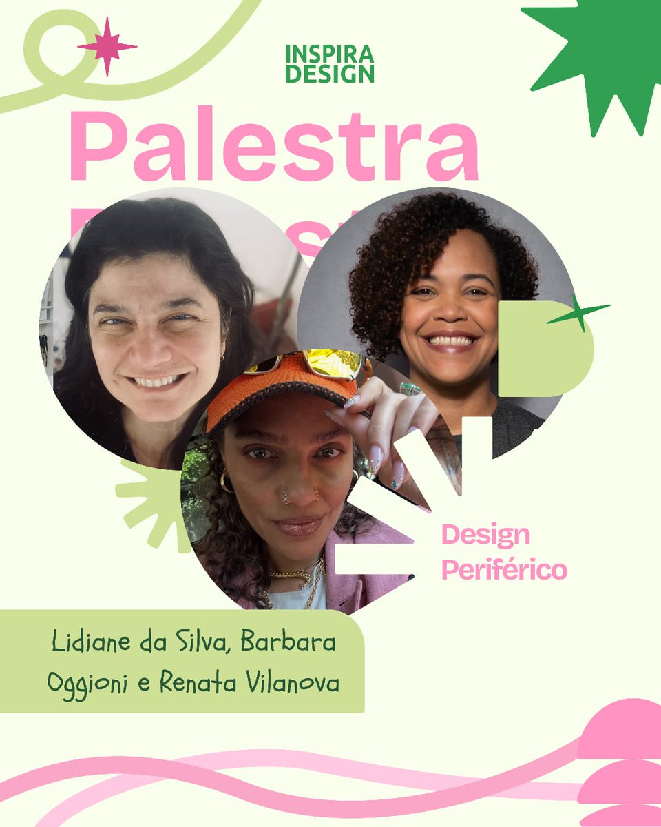 Inspira Design UFF tweet media