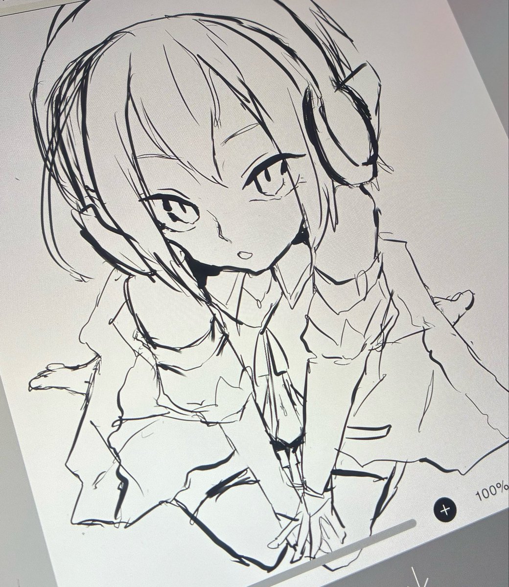 ぬれせんべいしな美 tweet media