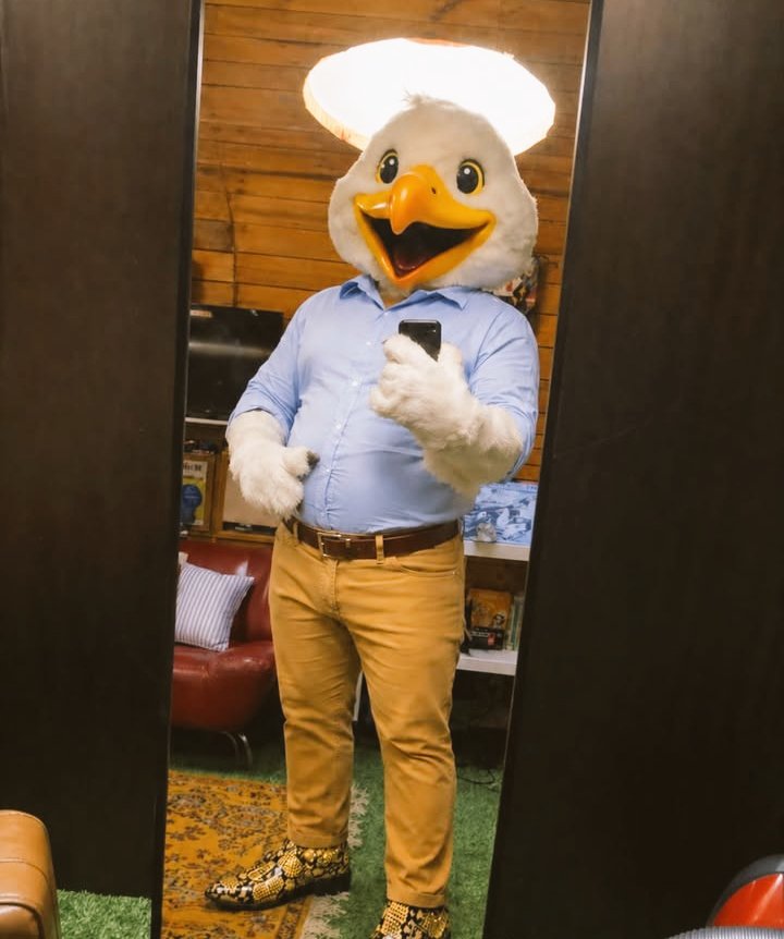 CHIÑO tweet media