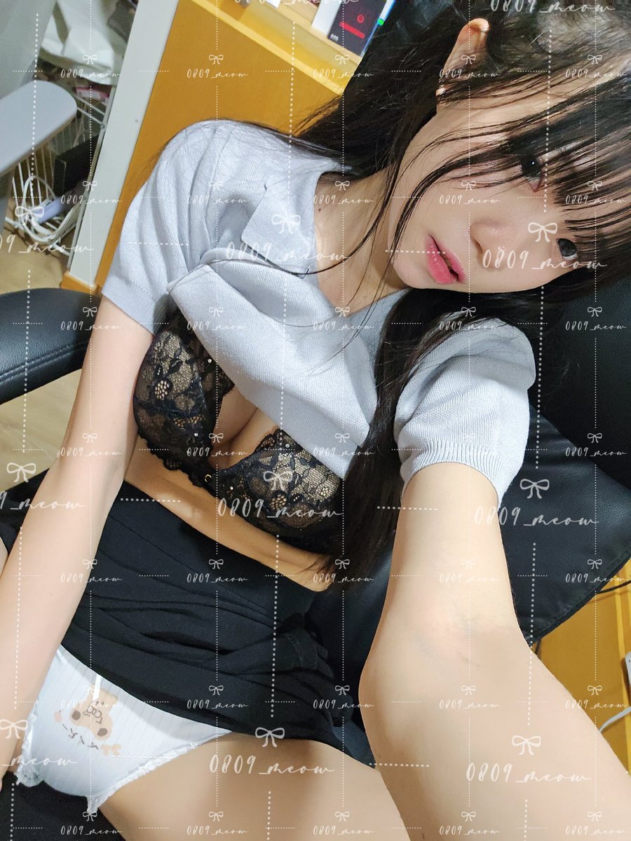 喵喵晴 tweet media