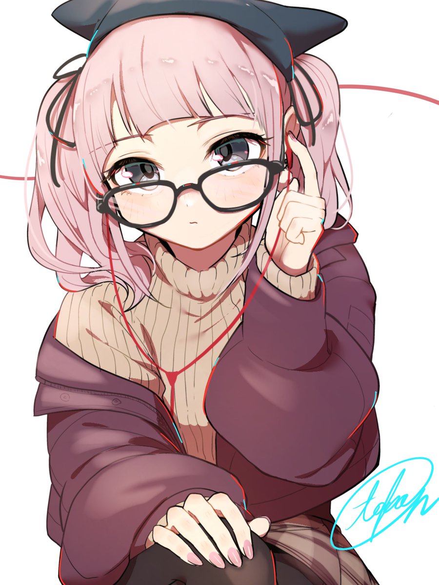 ヒナ #ガルクラ