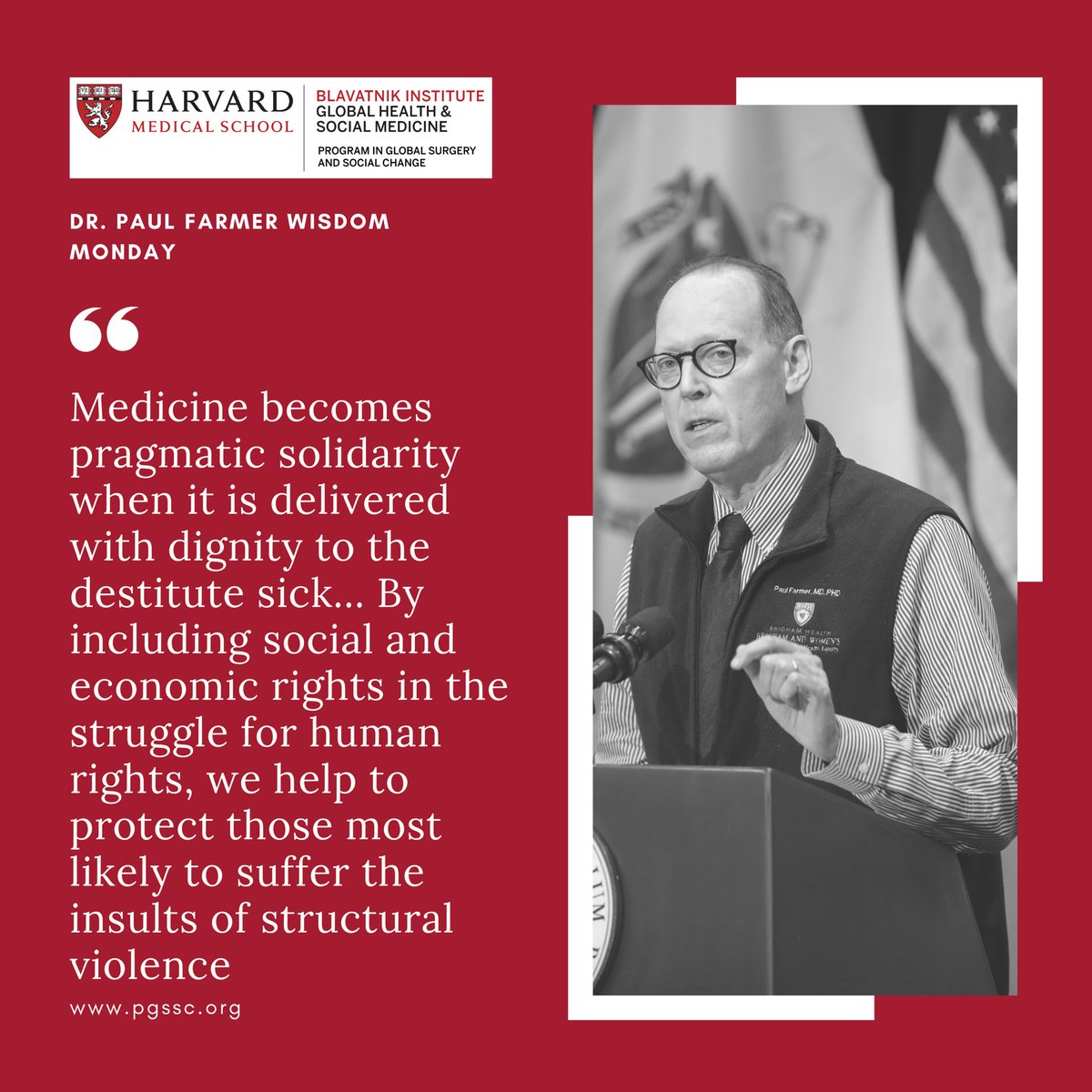 HarvardPGSSC's tweet image. #global #health #equity #humansrights