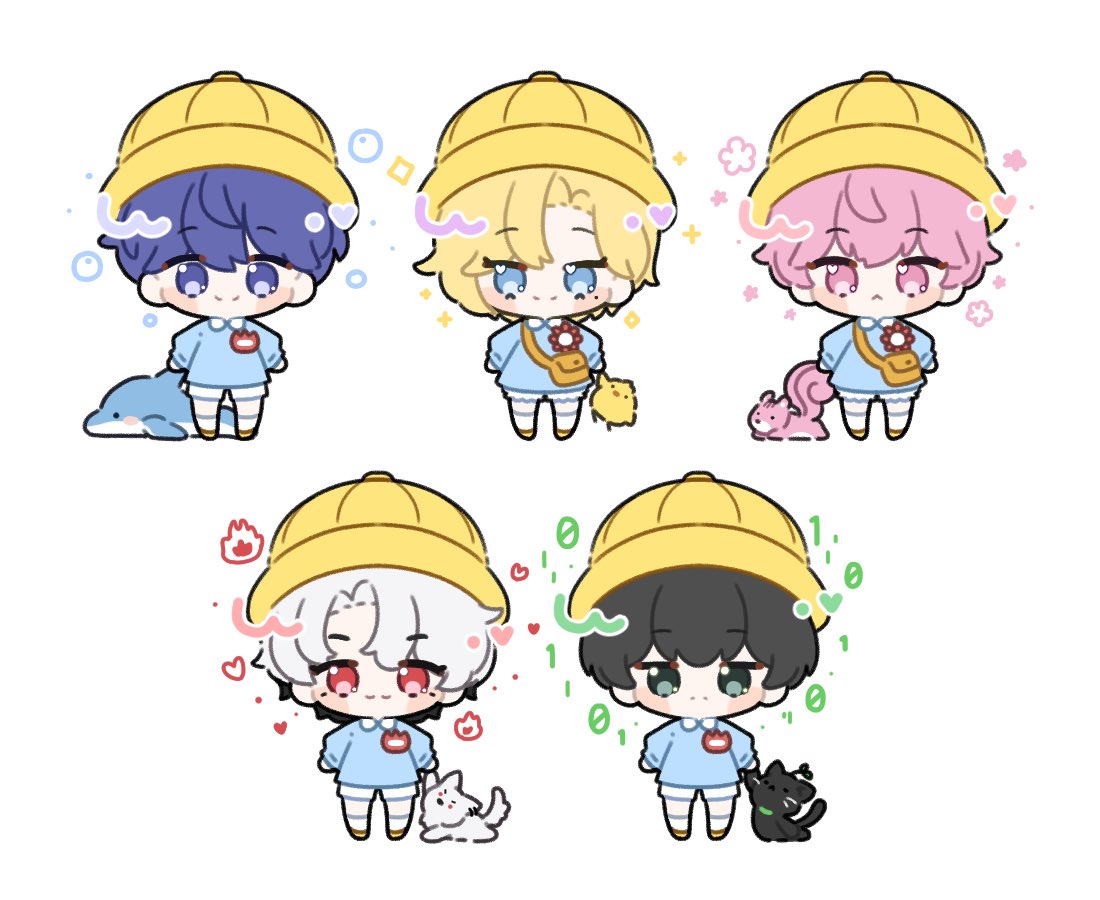 넬르_ tweet media