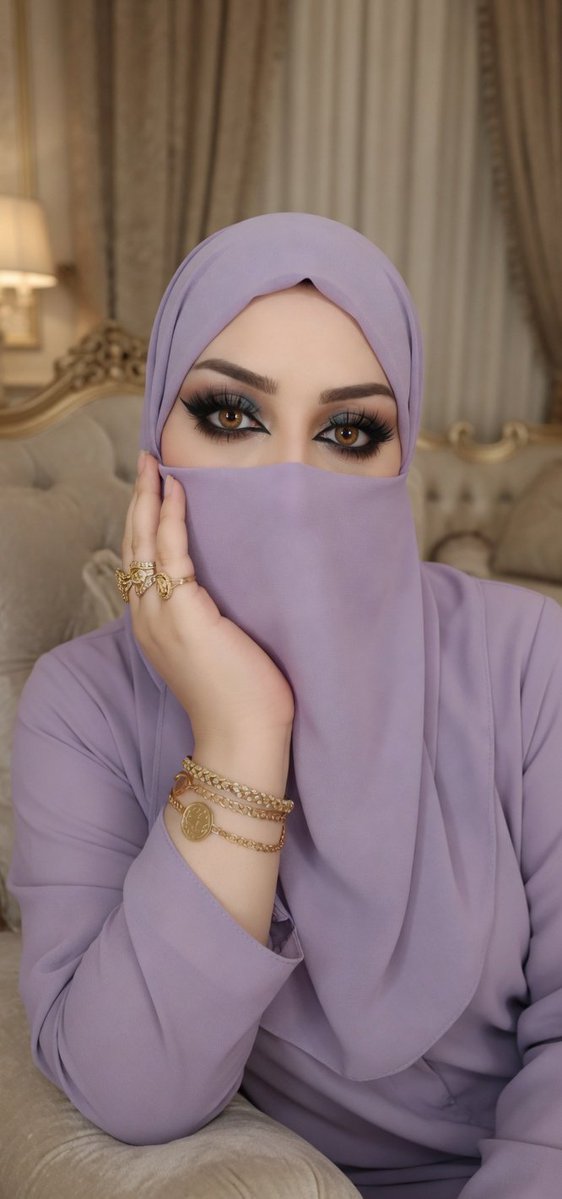 داليا على tweet media
