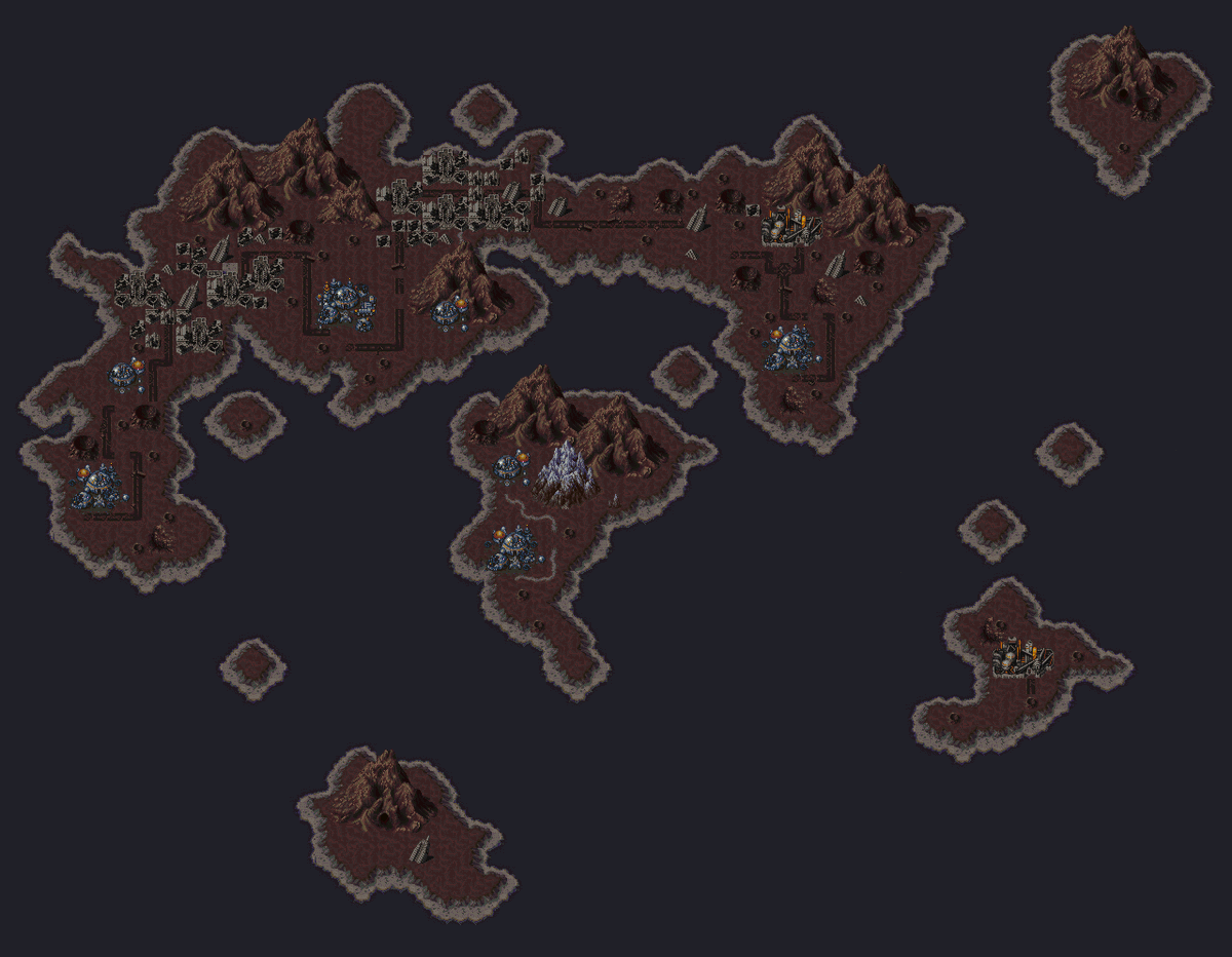 warper2509's tweet photo. Um clássico é um clássico em todas as eras:

Chrono Trigger