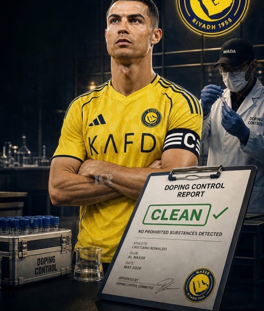 CristianoXtra tweet media