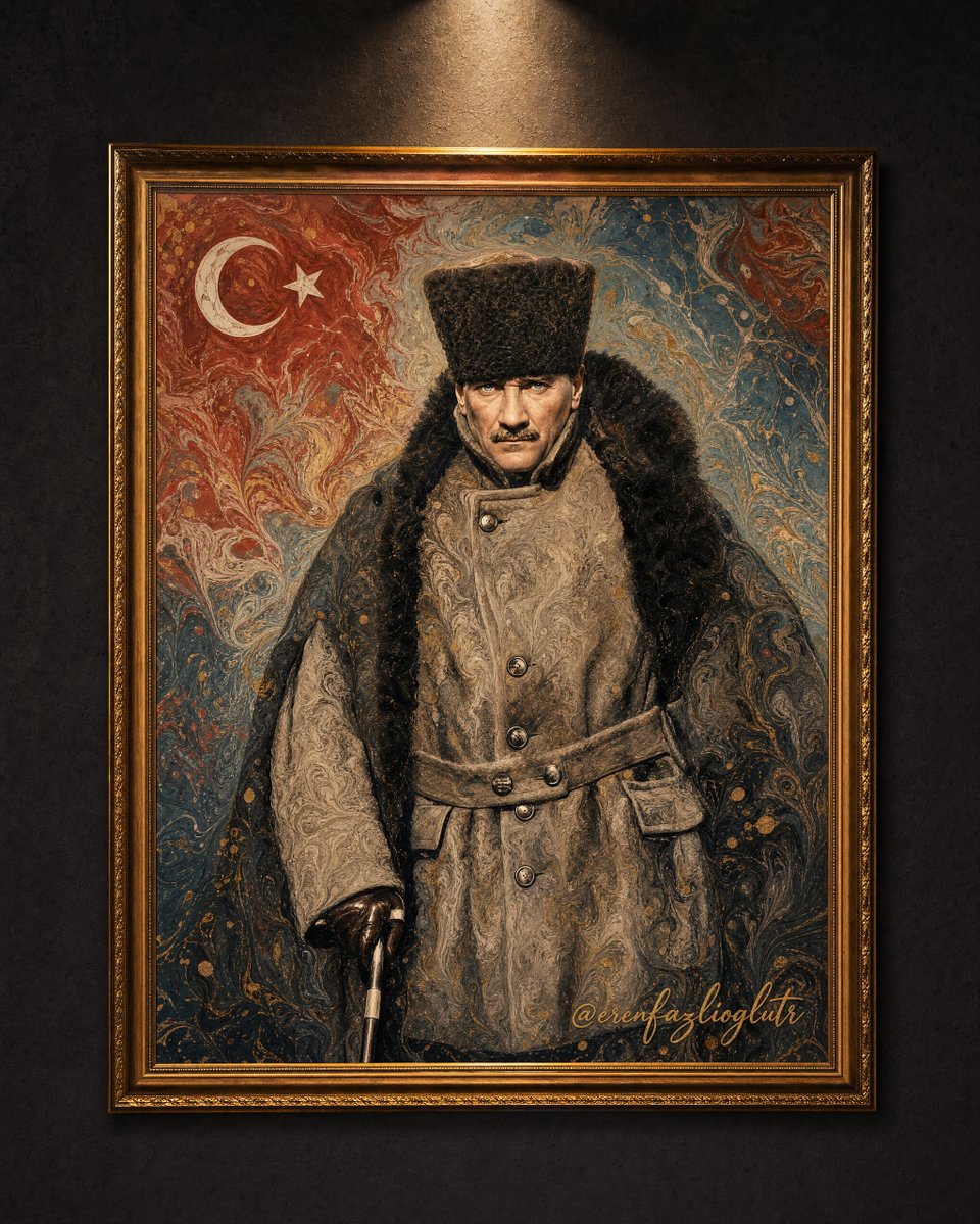 Fazlıoğlu tweet media