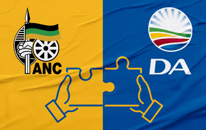 Zulu🇿🇦Arbegnoch. tweet media
