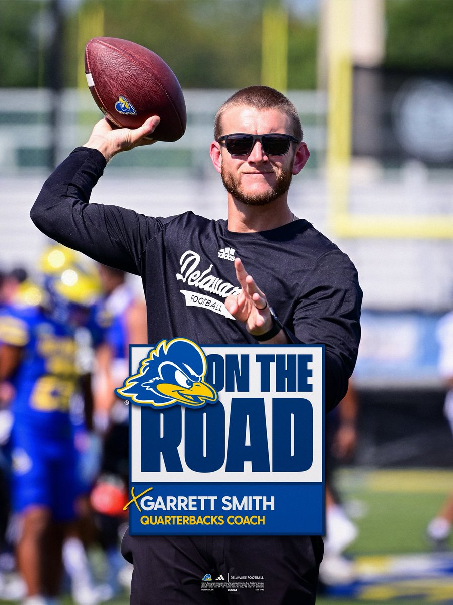 Garrett Smith tweet media