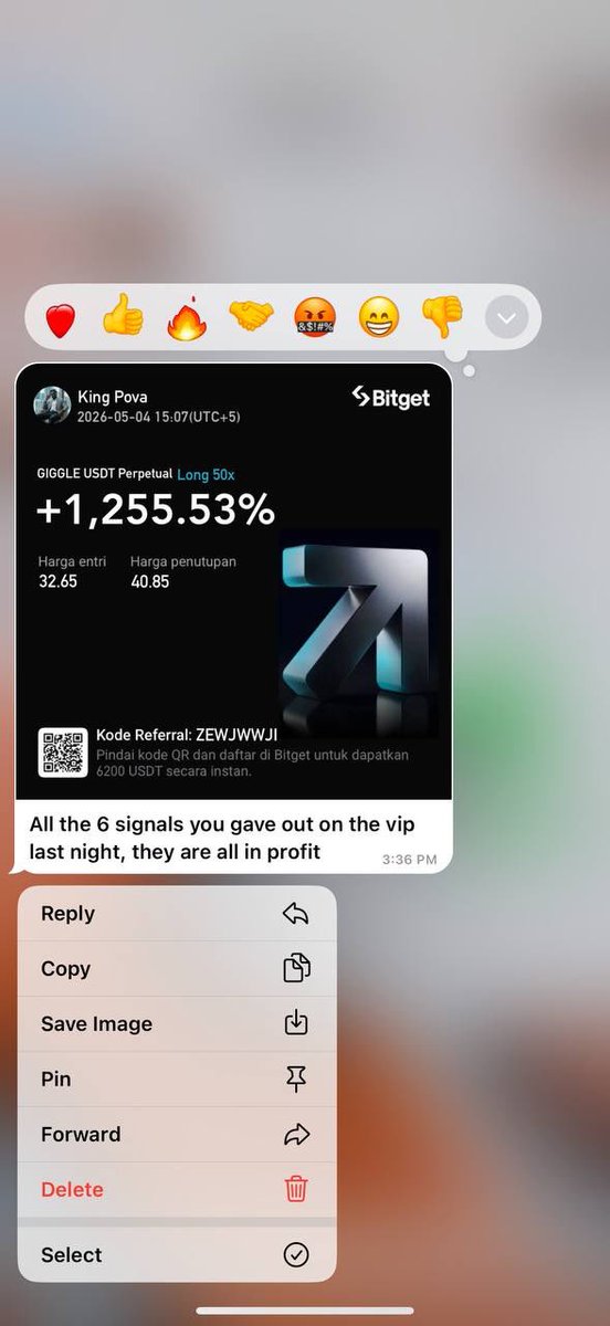 Crypto Genius 🇪🇬 🇺🇸 🇨🇦 tweet media