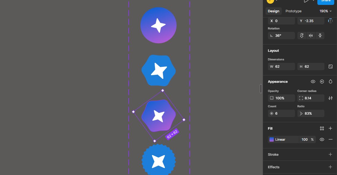 AMFAVOURED2's tweet photo. The star ''counts and ratios''
#UIdesigner
#Uxdesigner
#Figmaexpert https://t.co/bySMFhx1Xo