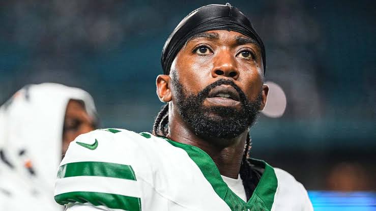 jetsbr12's tweet photo. Tyrod Taylor assinou com Packers. 
#Jets #NFL  #NFLBrasil #NFLnaESPN #TakeFlight #JetUp #NFLnoDAZN https://t.co/B9ctzIwVTj
