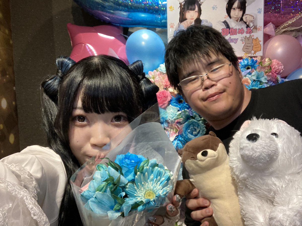 サモエド tweet media