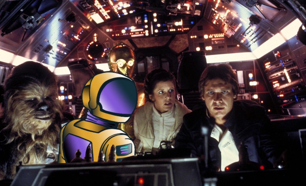 Solanauts tweet media