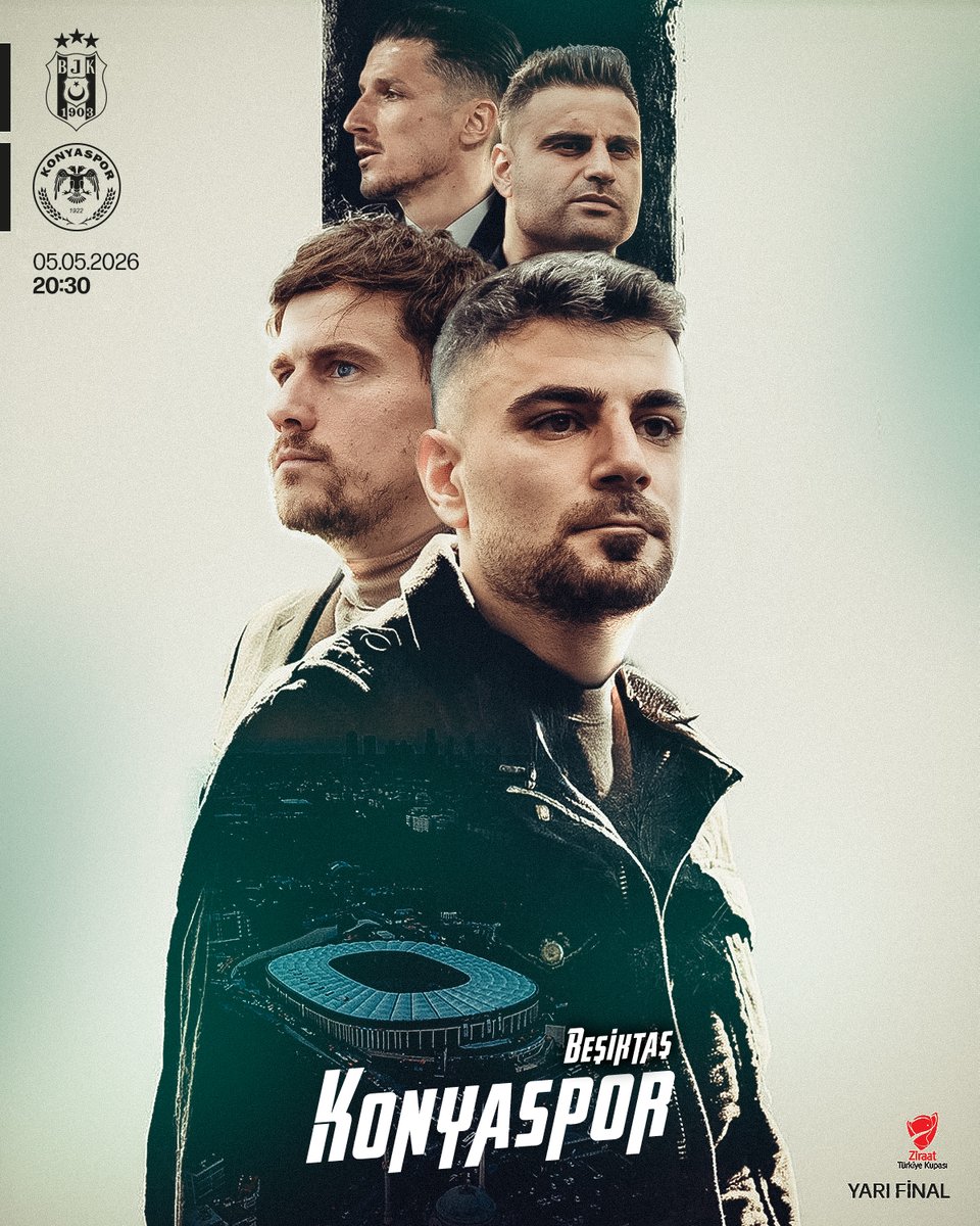 TÜMOSAN Konyaspor tweet media