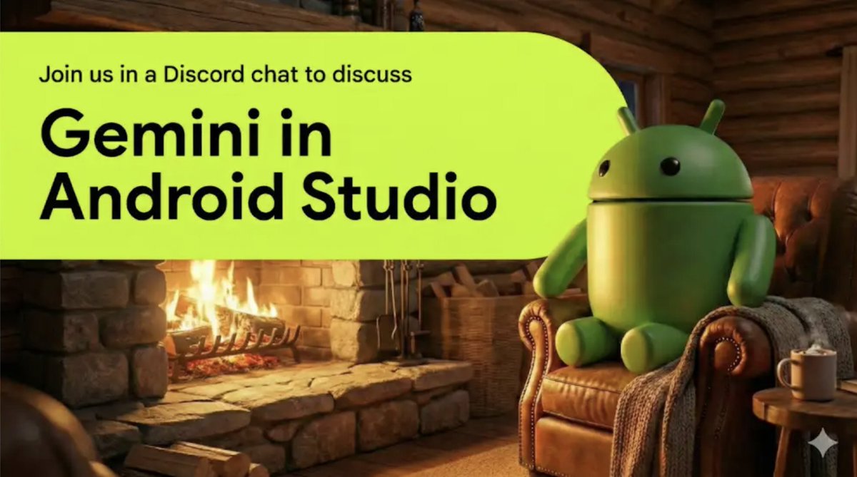 Google for Developers tweet media
