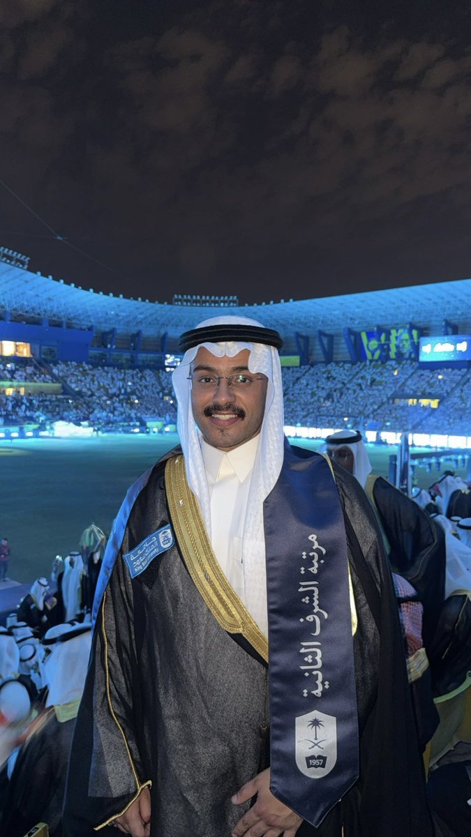 Talal tweet media