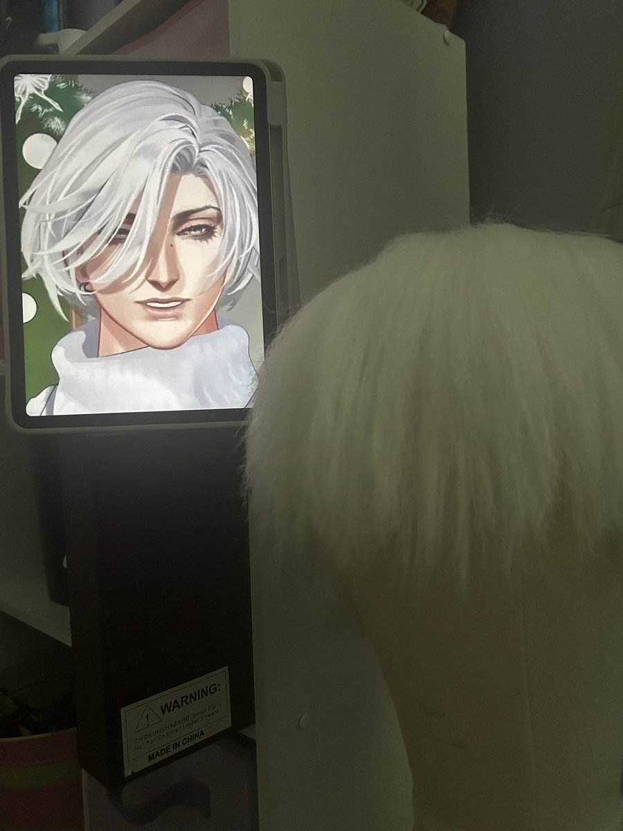 xiiAriix's tweet photo. I love being a cosplayer cuz wdym I can cosplay whoever I want
And can cosplay your first ever Kami oshi and styling your wigs on your own and get to stare at the most gorgeous handsome face the whole time 😖💕
#Cuusplay
#FeileaCanvas https://t.co/SeyOqa6lp0