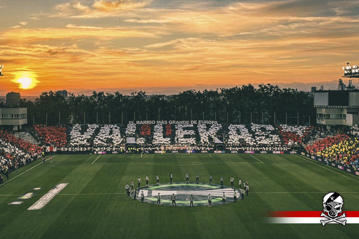 Bukaneros tweet media