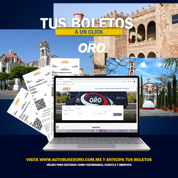 Autobuses ORO tweet media