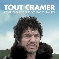 ❗️Dernières nouvelles ❗️
Fin de l'anonymat sur les Réseaux Sociaux ! 
Jean-Luc Mélenchon était en réalité... Léodagan de Carmélide dit "Le Sanguinaire". 

(PS : pardon Mr Astier, j'aime beaucoup ce que vous faites 😓).