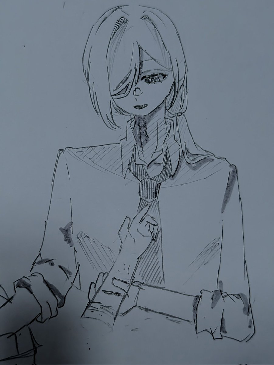 パンのみみ tweet media