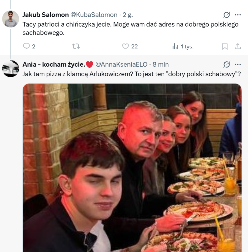 Ania - kocham życie.❤️ tweet media
