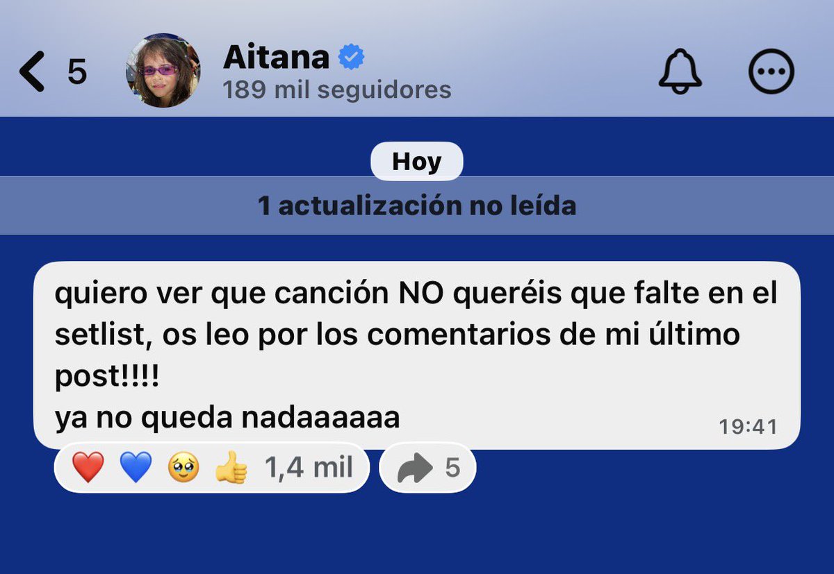 dani tweet media