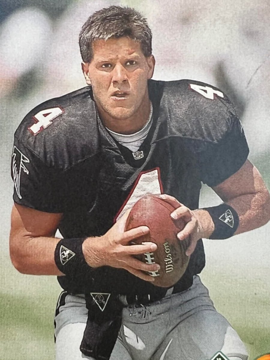 Brett Favre tweet media