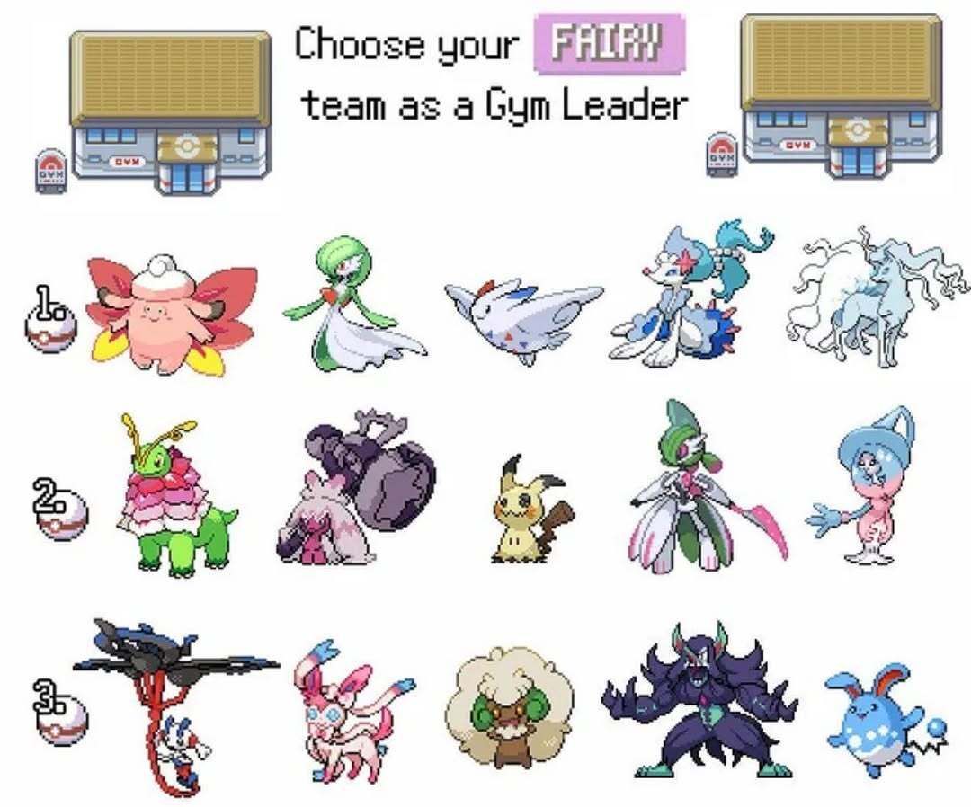 Pokémon Daily tweet media