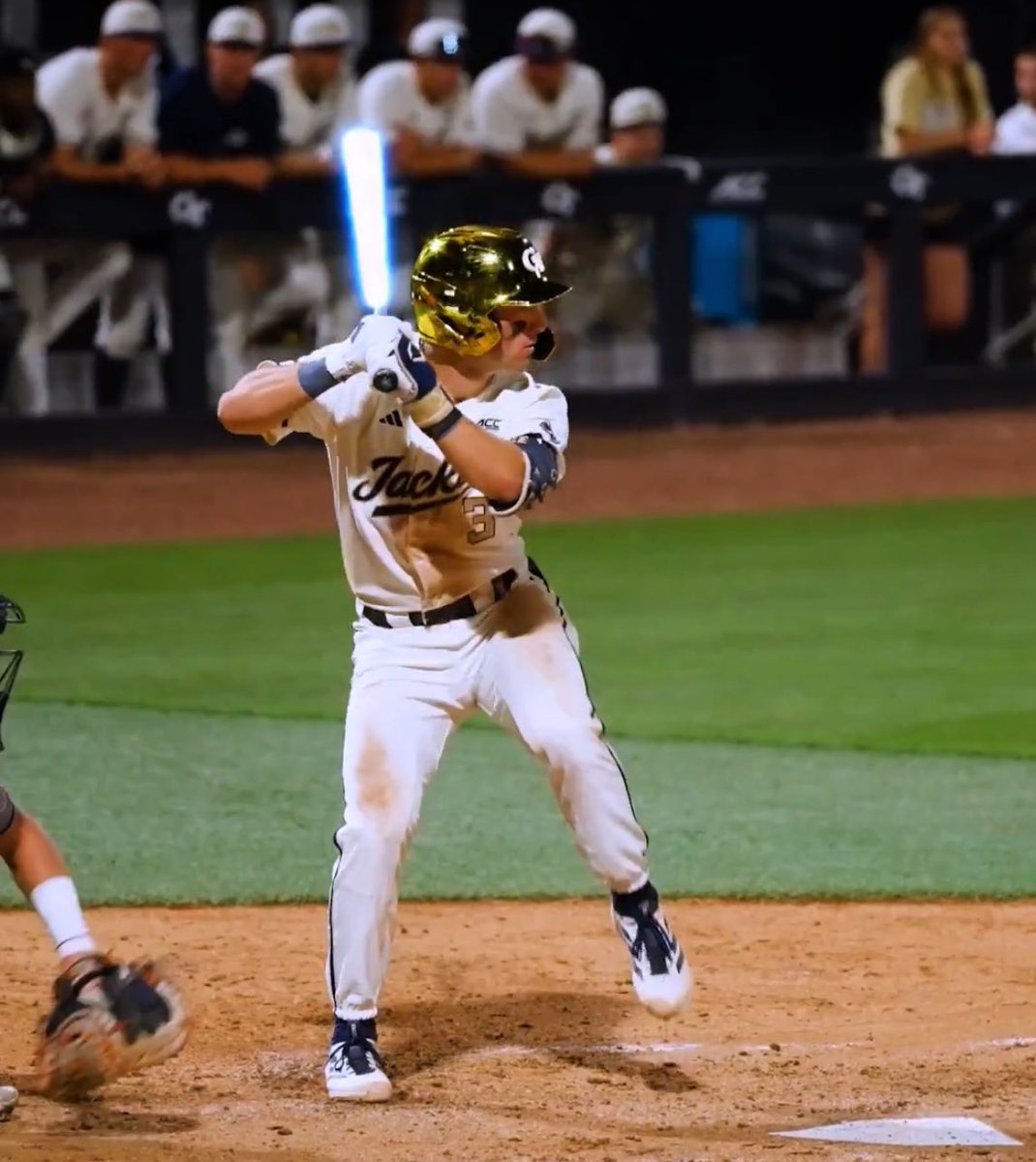 College Baseball News tweet media