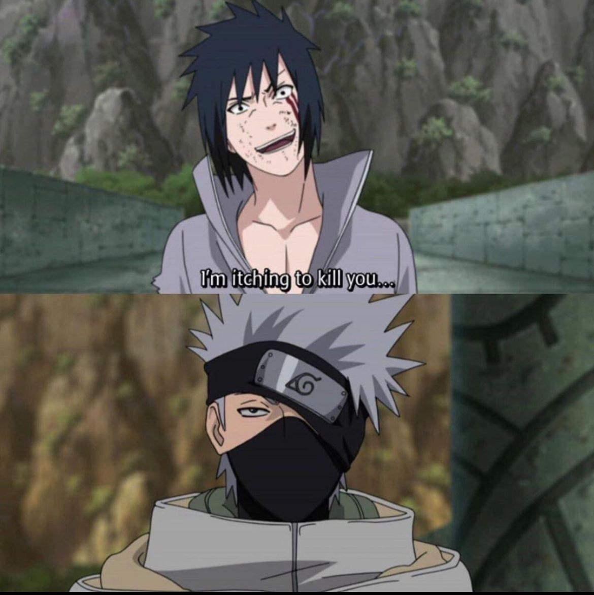 Daily Naruto tweet media