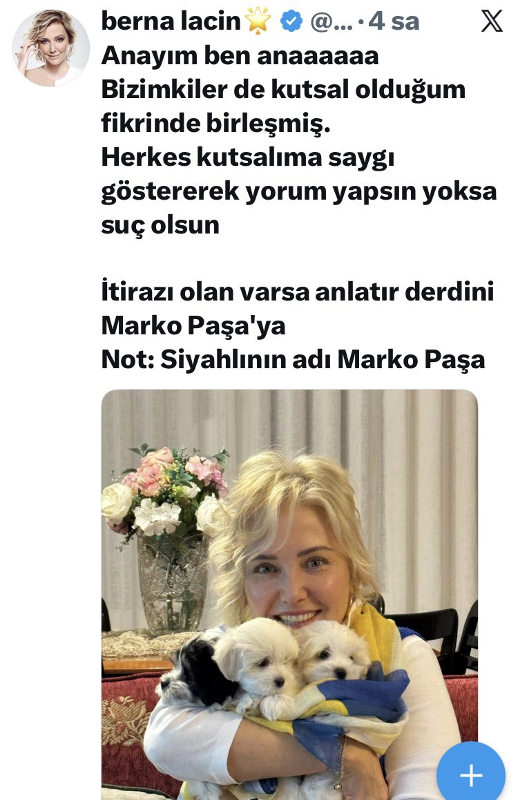 Zeki Bahçe tweet media