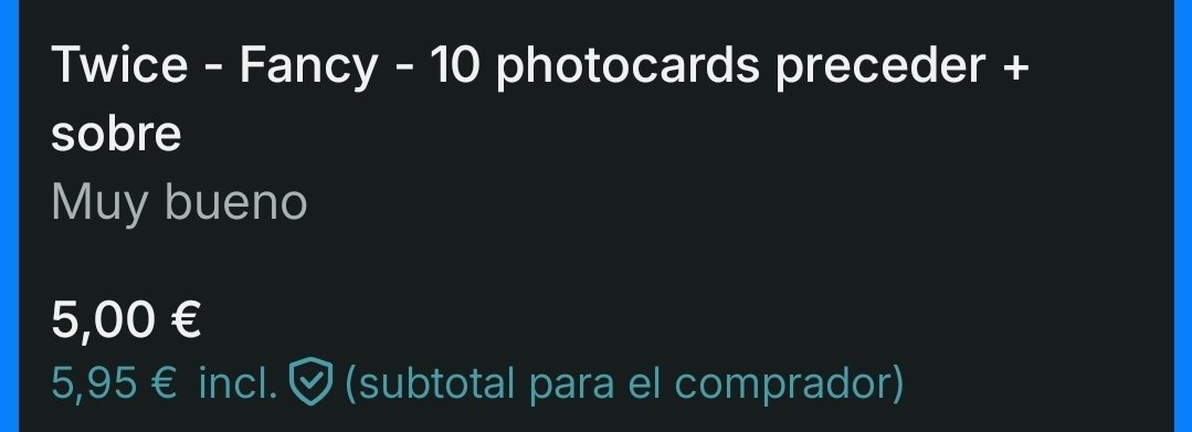 callmesora3's tweet photo. Vendo pcs de #twice  #twicefancy #kpop #photocards https://t.co/RLOlHmjs2J