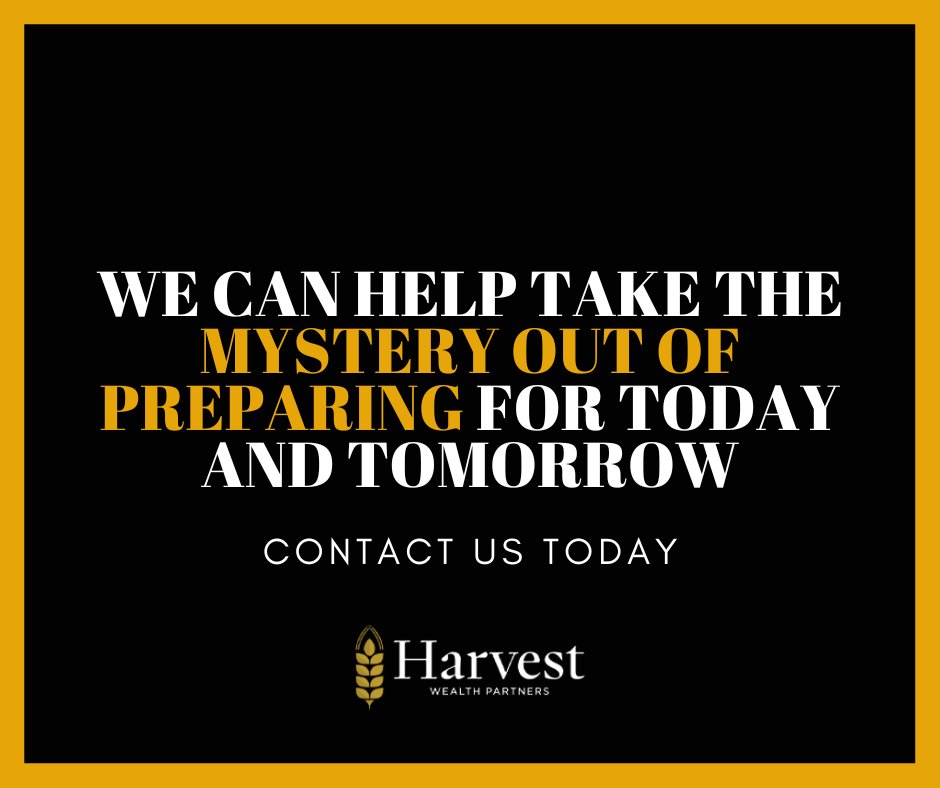 harvestfinan_'s tweet image. From developing business continuation strategies to creating comprehensive financial and employee benefit plans, we guide you step by step so you can make informed decisions with confidence.
#FinancialAdvisor #FinancialJourney

bit.ly/3iUazae