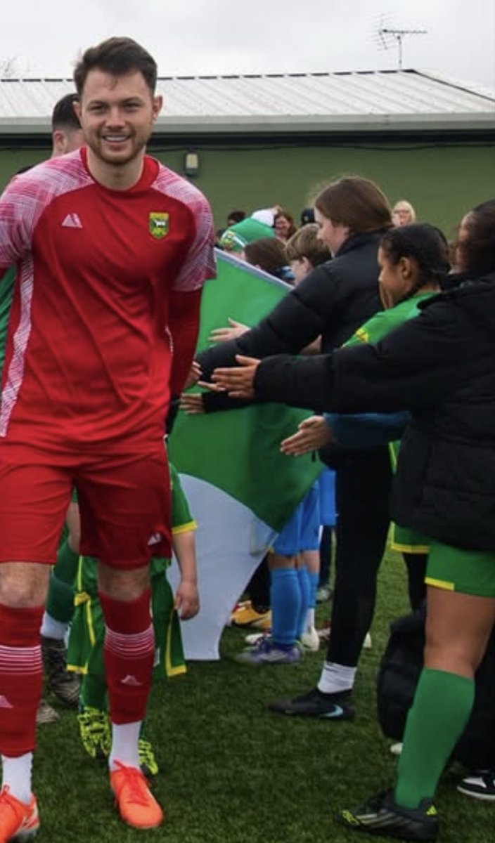 Joshua Strizovic tweet media