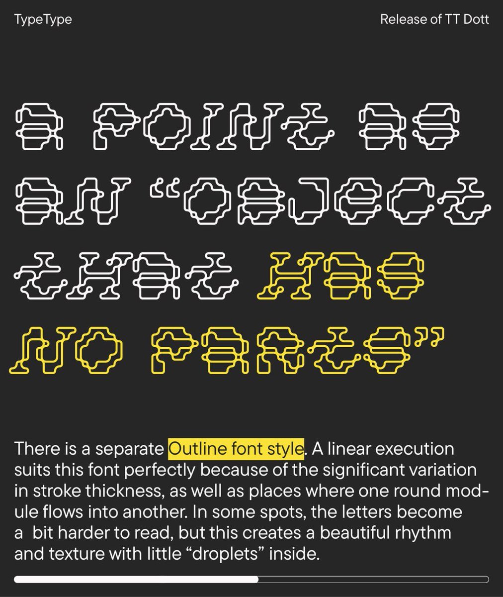 TypeType Foundry tweet media