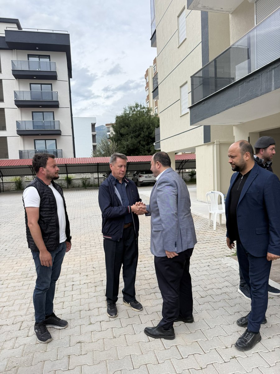 Av. İbrahim Ethem TAŞ 🇹🇷 tweet media