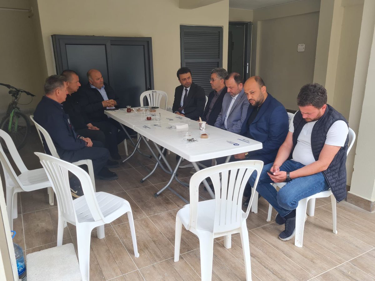 Av. İbrahim Ethem TAŞ 🇹🇷 tweet media