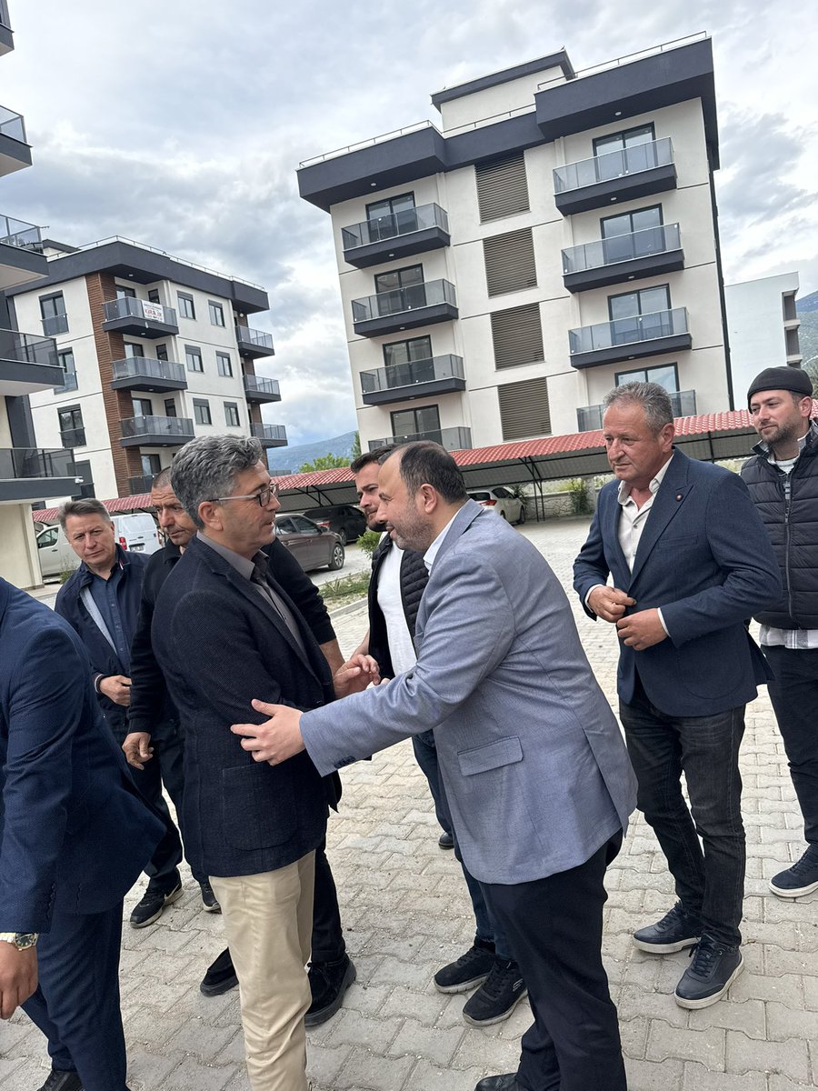 Av. İbrahim Ethem TAŞ 🇹🇷 tweet media