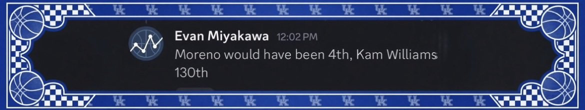 Malachi Moreno Enthusiast tweet media